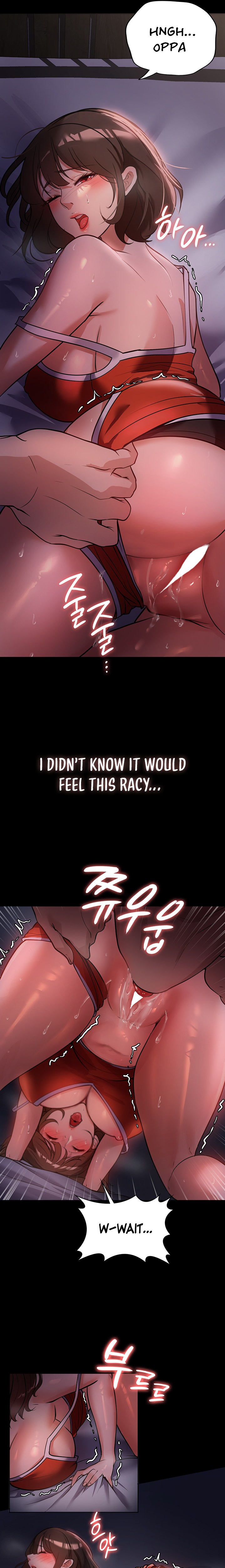 Young Housemaid - Chapter 6 [photo 16] - MangaPorn