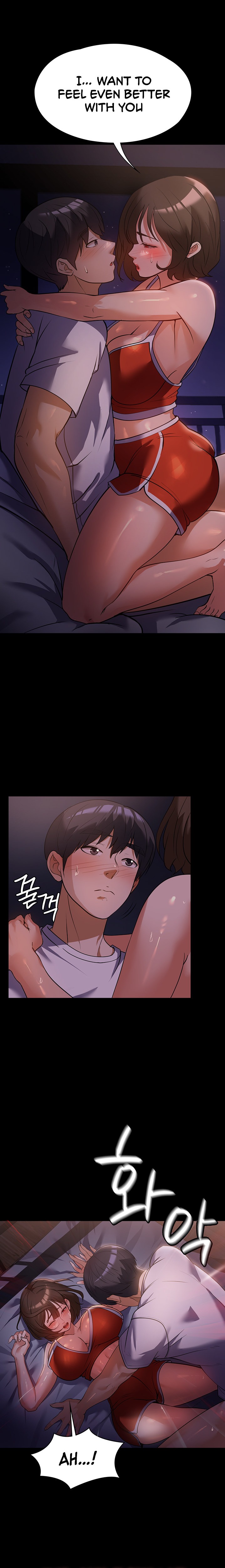 Young Housemaid - Chapter 6 [photo 24] - MangaPorn