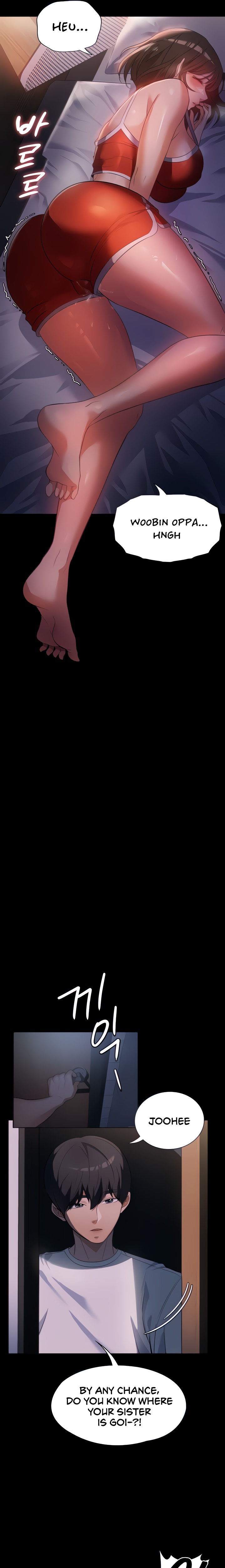 Young Housemaid - Chapter 6 [photo 4] - MangaPorn