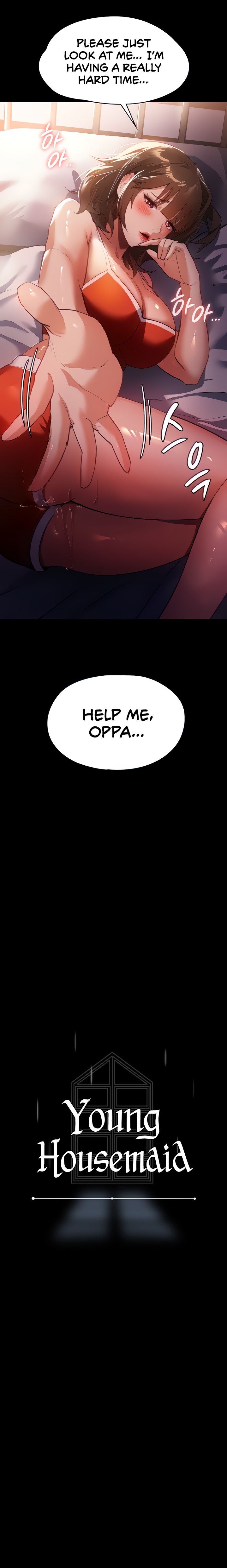 Young Housemaid - Chapter 6 [photo 7] - MangaPorn