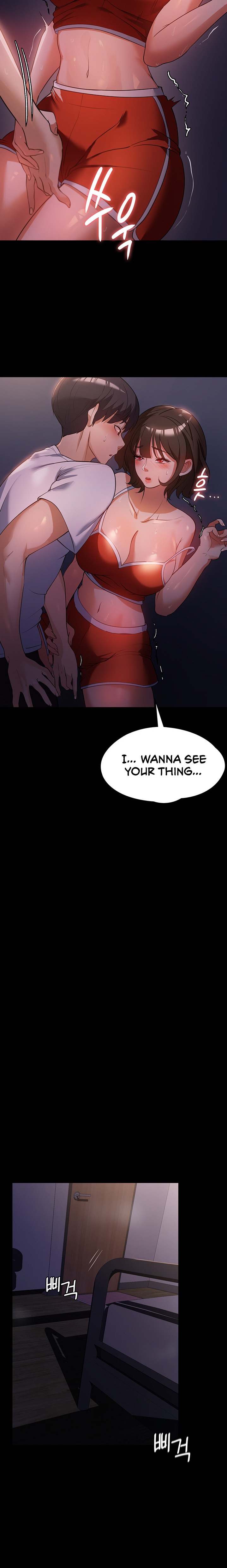 Young Housemaid - Chapter 6 [photo 9] - MangaPorn