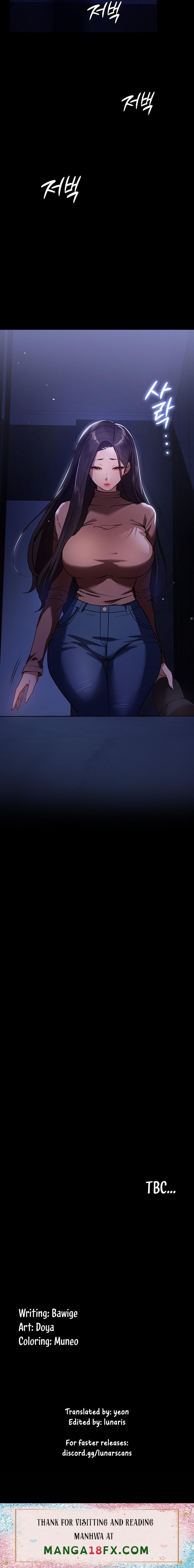 Young Housemaid - Chapter 7 [photo 19] - MangaPorn