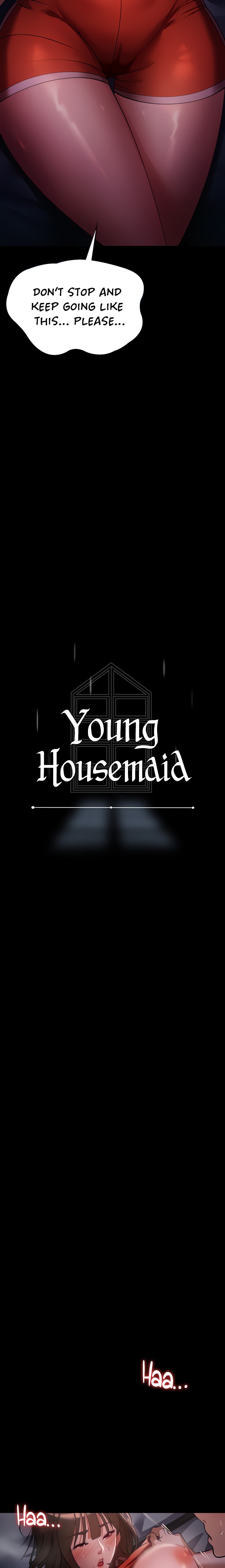 Young Housemaid - Chapter 7 [photo 2] - MangaPorn