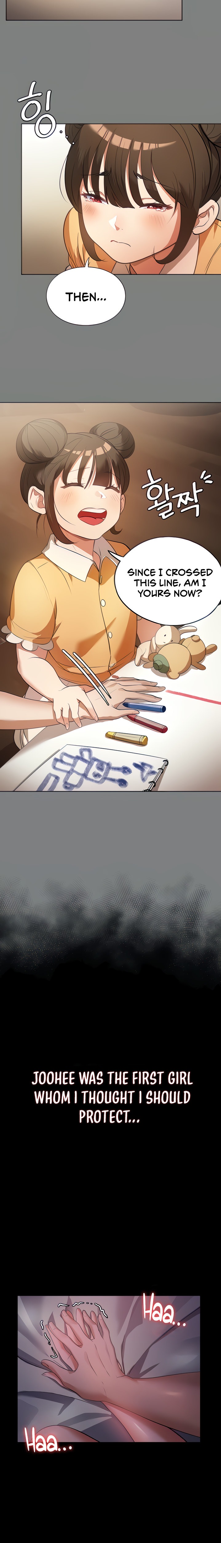 Young Housemaid - Chapter 7 [photo 6] - MangaPorn