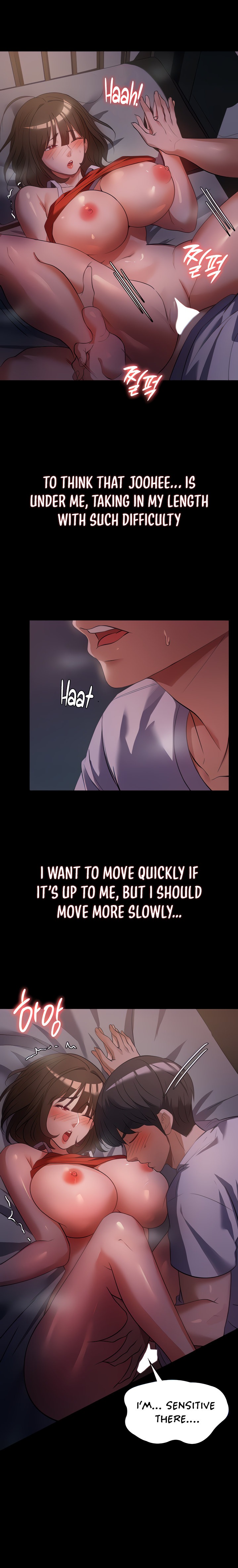 Young Housemaid - Chapter 7 [photo 7] - MangaPorn