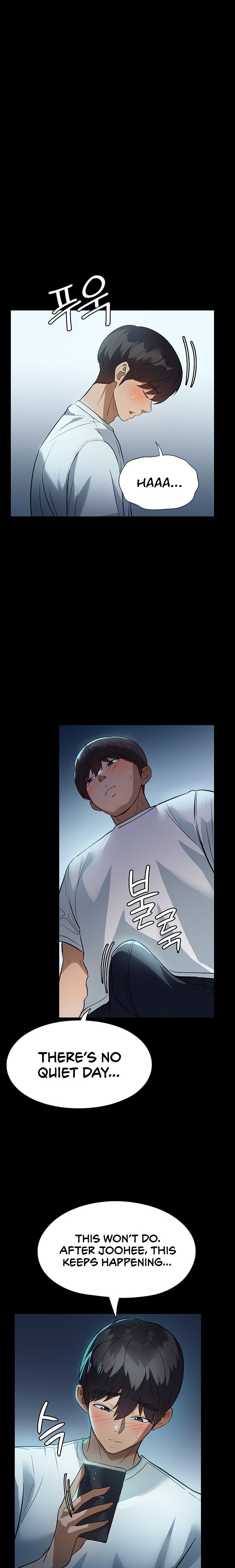 Young Housemaid - Chapter 8 [photo 14] - MangaPorn