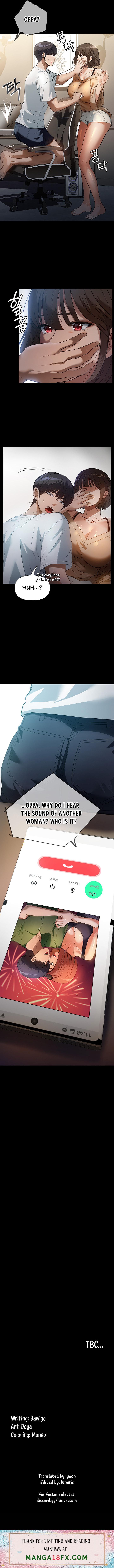 Young Housemaid - Chapter 8 [photo 22] - MangaPorn