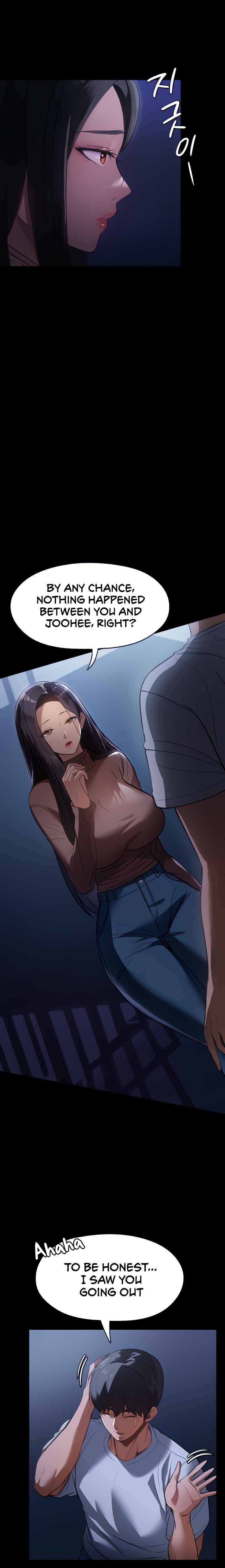 Young Housemaid - Chapter 8 [photo 3] - MangaPorn