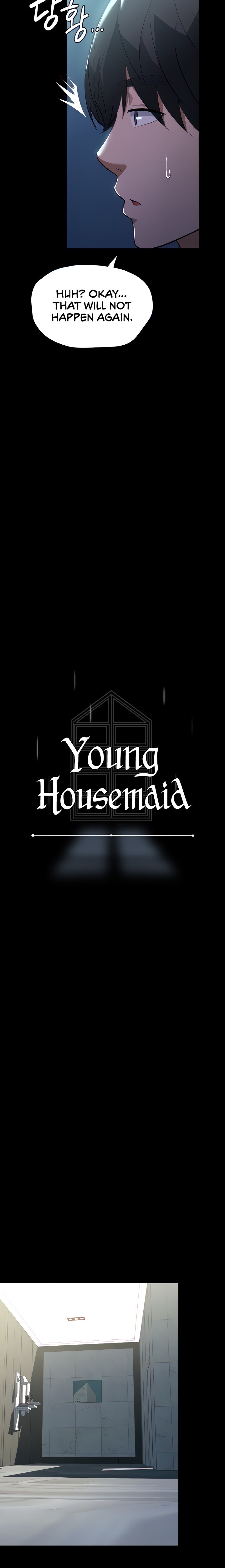 Young Housemaid - Chapter 8 [photo 6] - MangaPorn