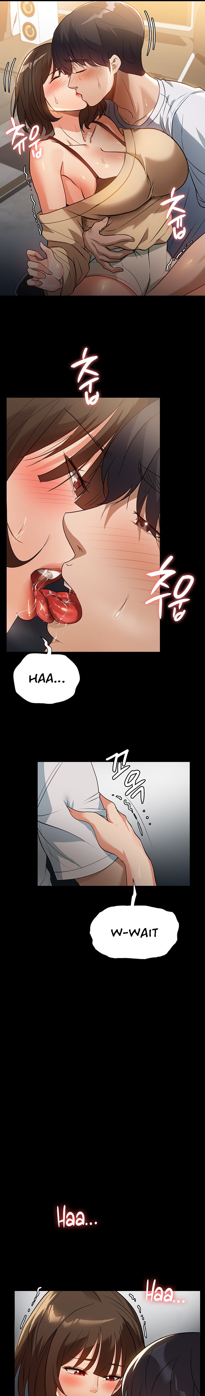 Young Housemaid - Chapter 9 [photo 13] - MangaPorn