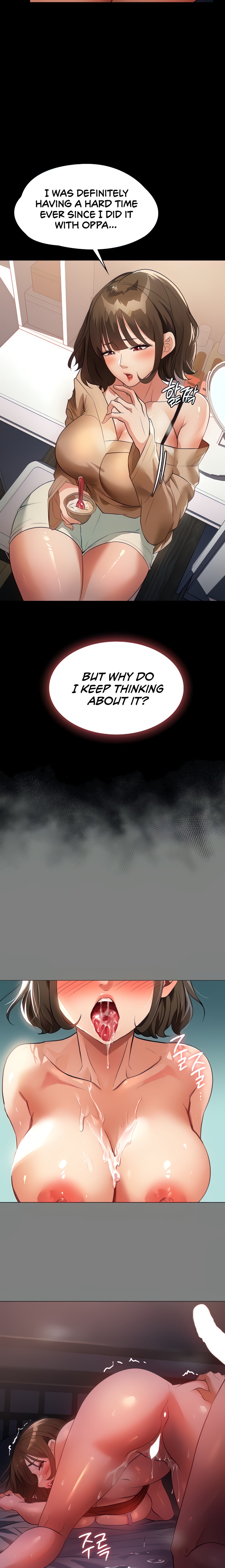 Young Housemaid - Chapter 9 [photo 2] - MangaPorn