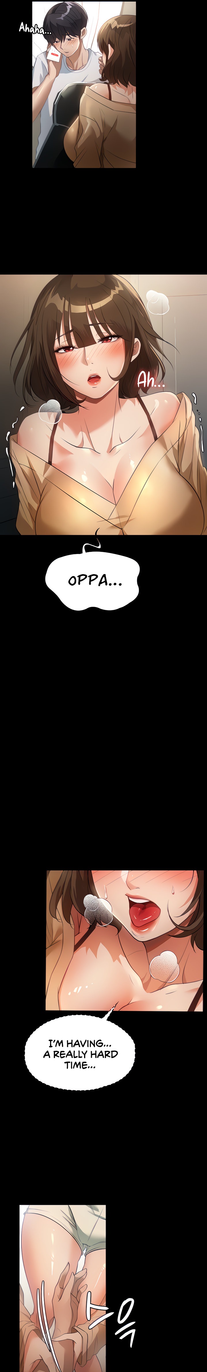 Young Housemaid - Chapter 9 [photo 7] - MangaPorn