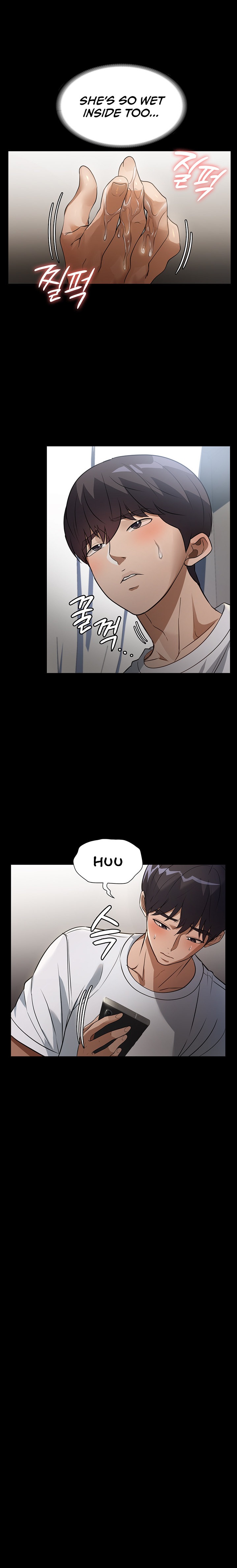 Young Housemaid - Chapter 9 [photo 9] - MangaPorn