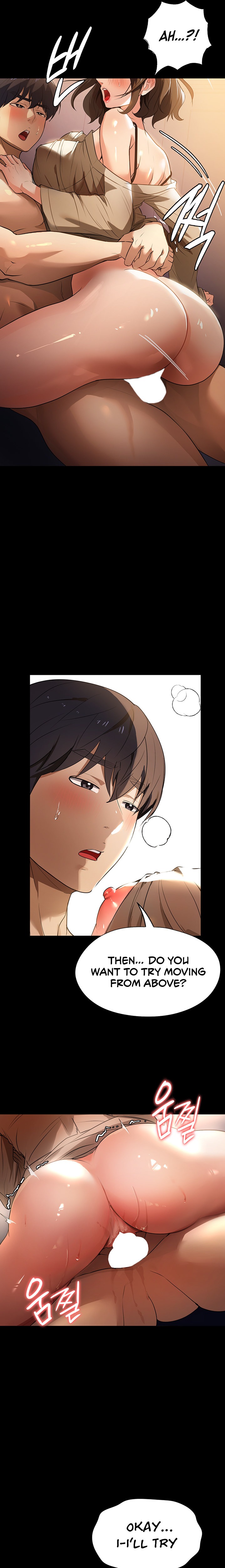 Young Housemaid - Chapter 10 [photo 10] - MangaPorn