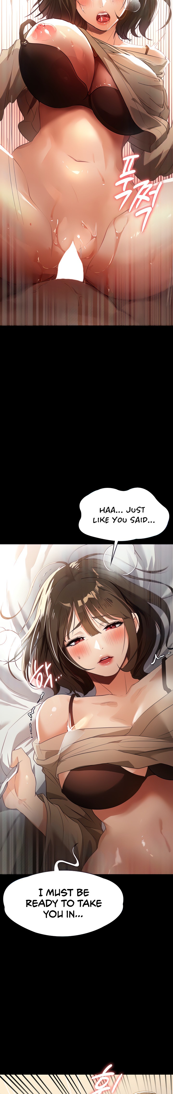 Young Housemaid - Chapter 10 [photo 8] - MangaPorn