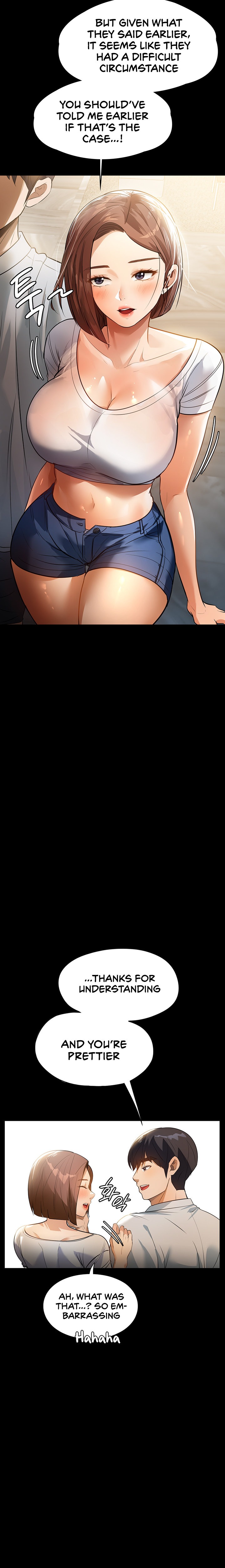 Young Housemaid - Chapter 11 [photo 20] - MangaPorn