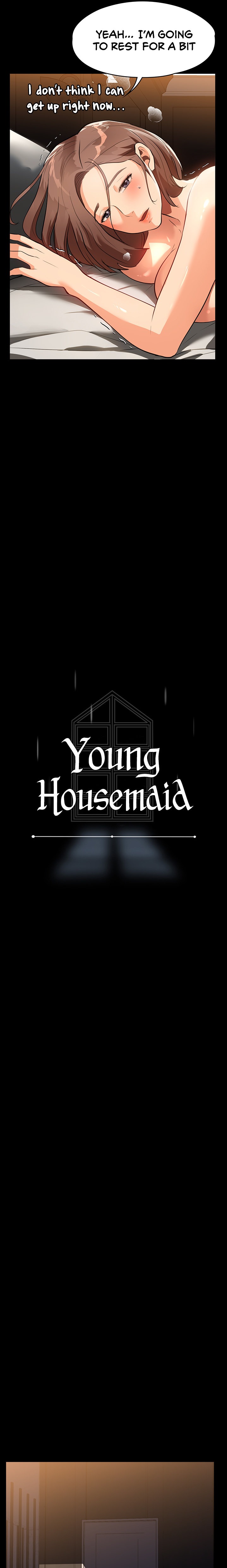 Young Housemaid - Chapter 12 [photo 10] - MangaPorn