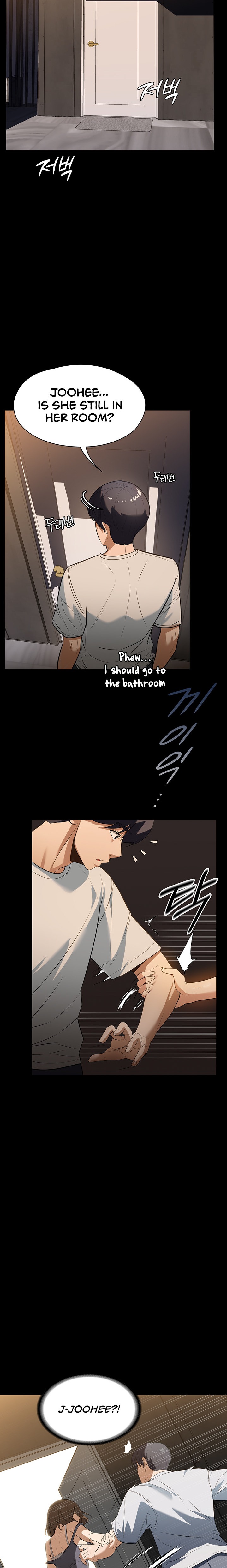 Young Housemaid - Chapter 12 [photo 11] - MangaPorn