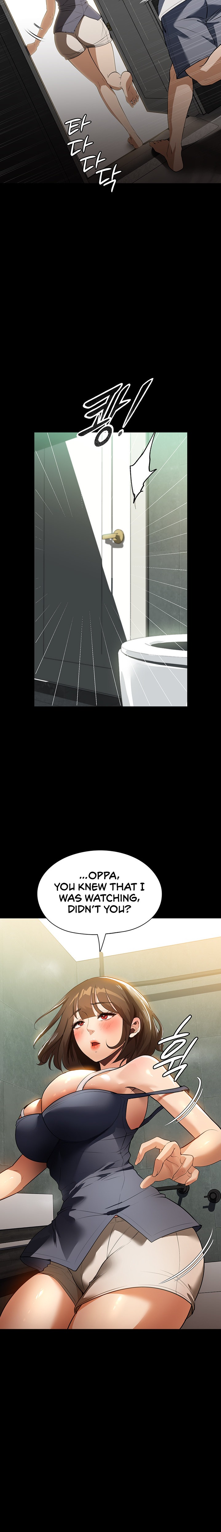 Young Housemaid - Chapter 12 [photo 12] - MangaPorn