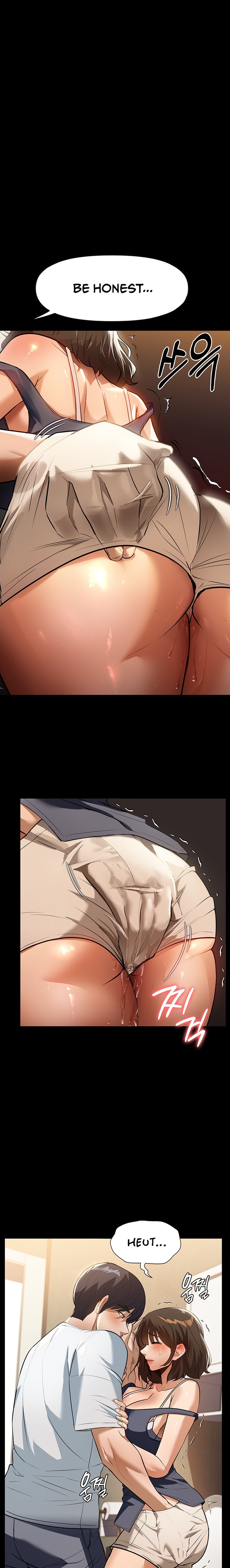 Young Housemaid - Chapter 12 [photo 14] - MangaPorn