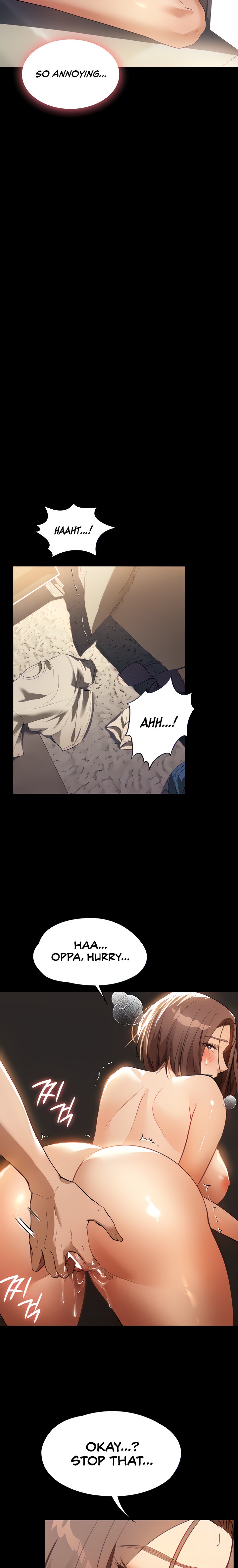 Young Housemaid - Chapter 12 [photo 2] - MangaPorn