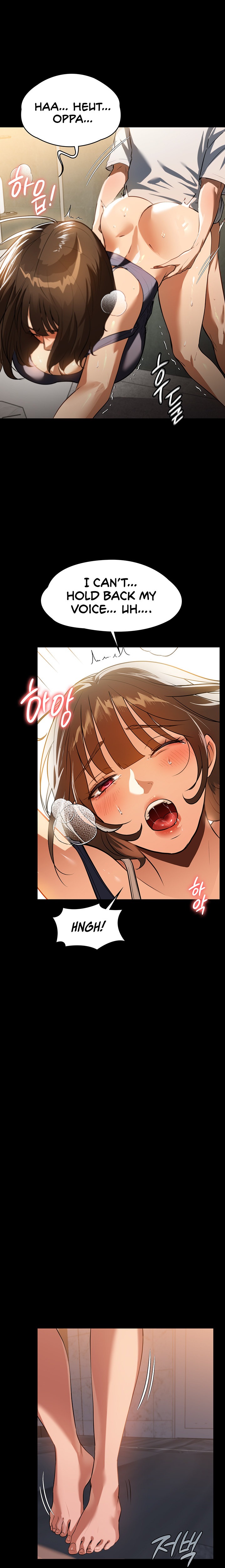 Young Housemaid - Chapter 12 [photo 23] - MangaPorn