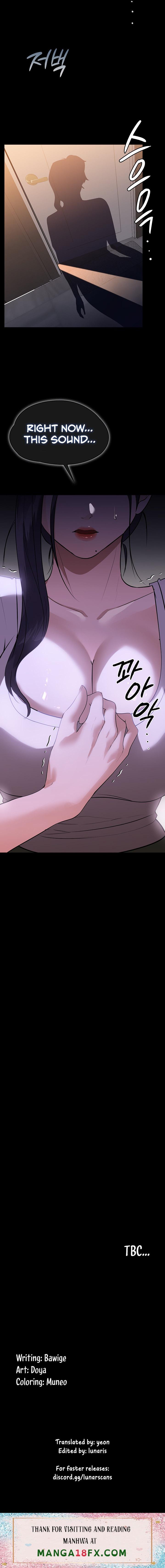 Young Housemaid - Chapter 12 [photo 24] - MangaPorn