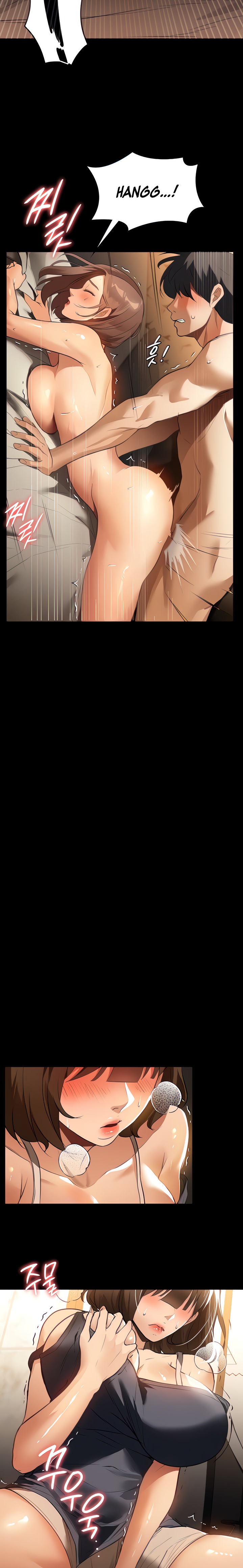 Young Housemaid - Chapter 12 [photo 5] - MangaPorn