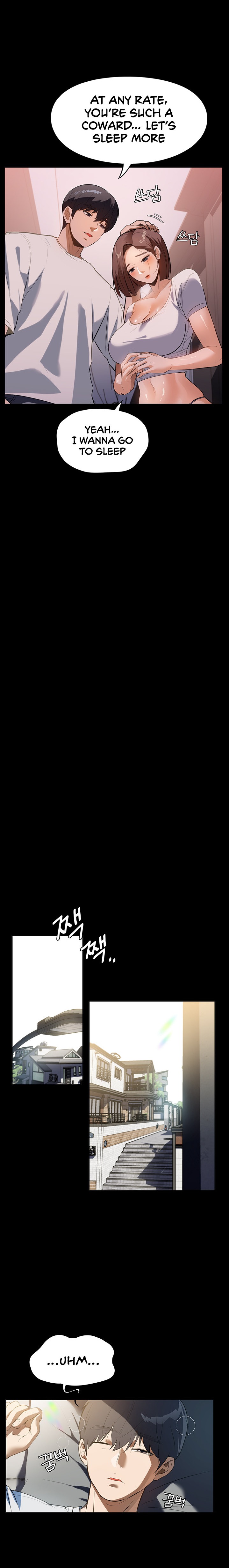 Young Housemaid - Chapter 13 [photo 12] - MangaPorn