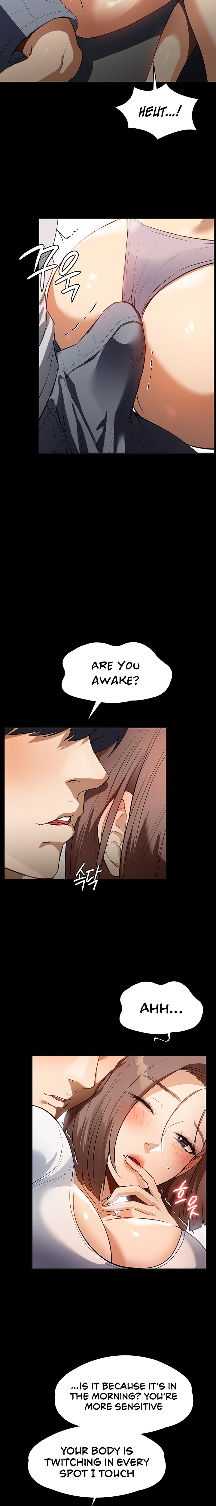 Young Housemaid - Chapter 13 [photo 14] - MangaPorn