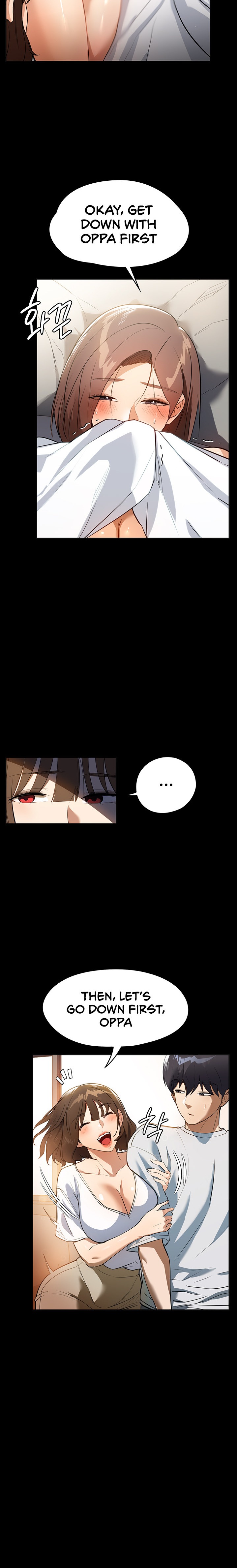 Young Housemaid - Chapter 13 [photo 18] - MangaPorn