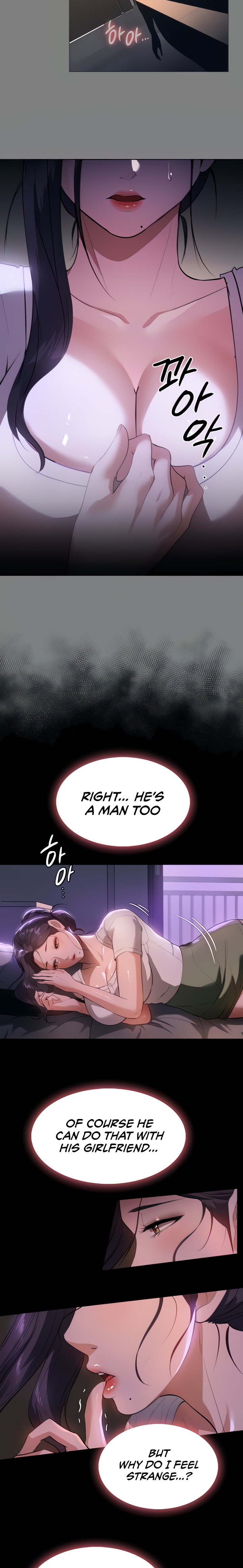 Young Housemaid - Chapter 13 [photo 2] - MangaPorn