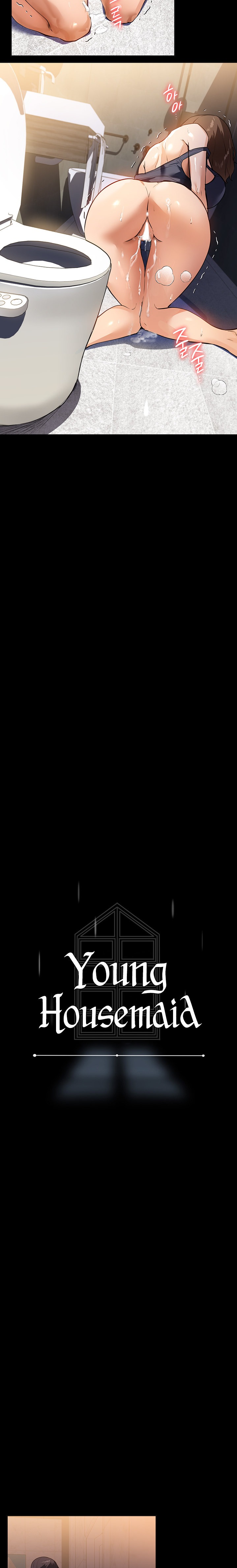 Young Housemaid - Chapter 13 [photo 8] - MangaPorn