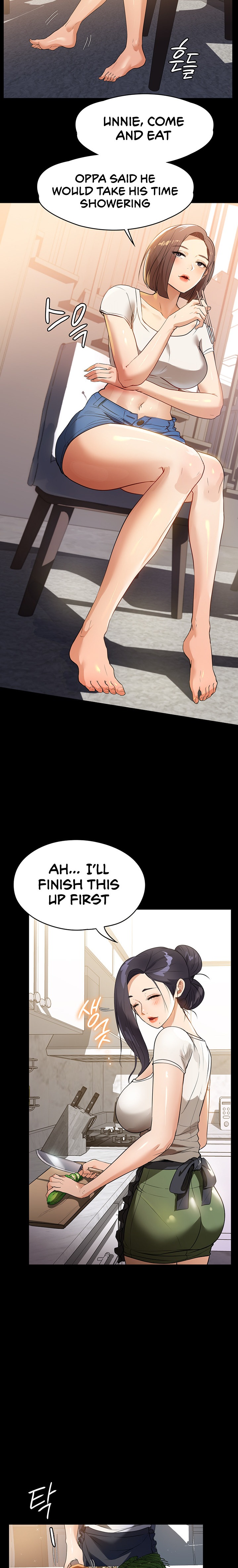 Young Housemaid - Chapter 14 [photo 14] - MangaPorn