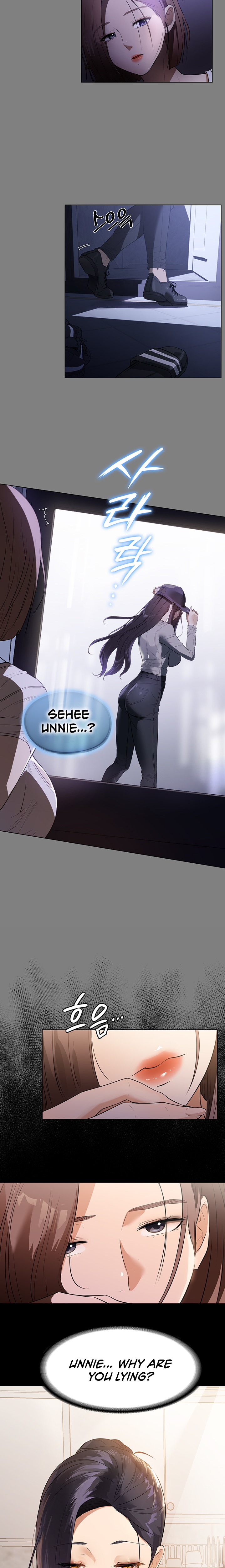 Young Housemaid - Chapter 14 [photo 17] - MangaPorn