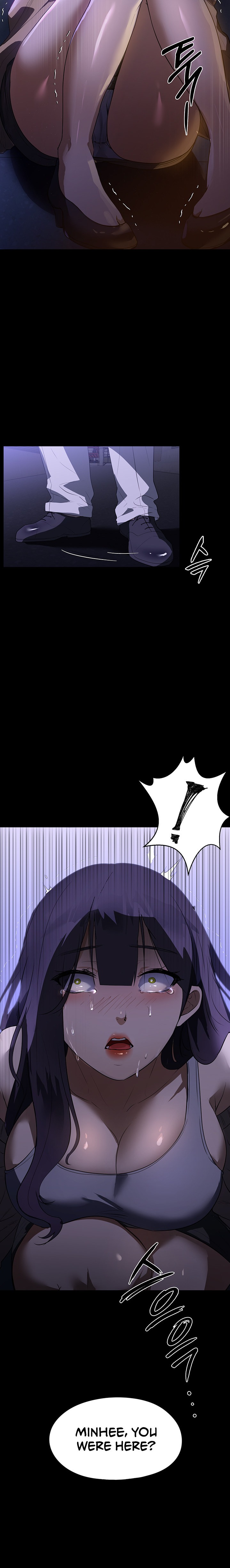 Young Housemaid - Chapter 14 [photo 20] - MangaPorn