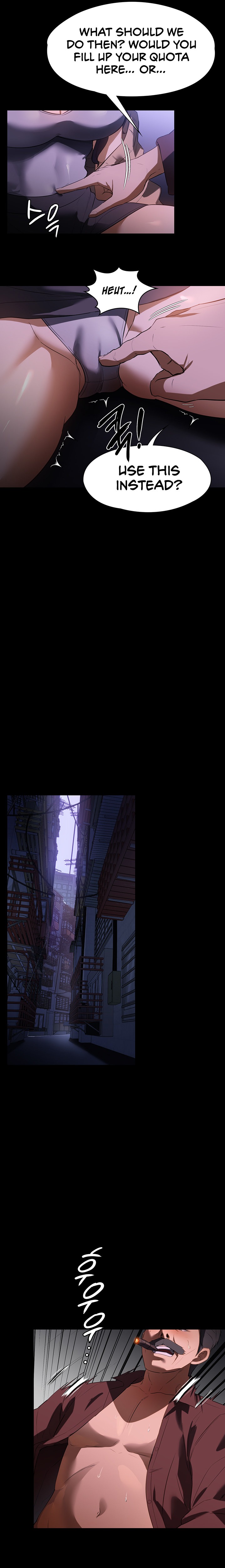 Young Housemaid - Chapter 14 [photo 22] - MangaPorn