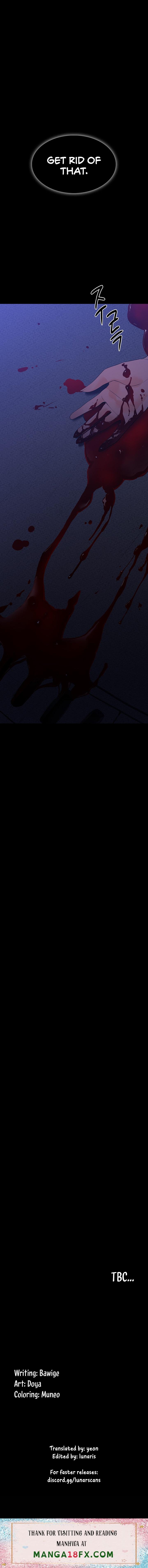 Young Housemaid - Chapter 14 [photo 25] - MangaPorn