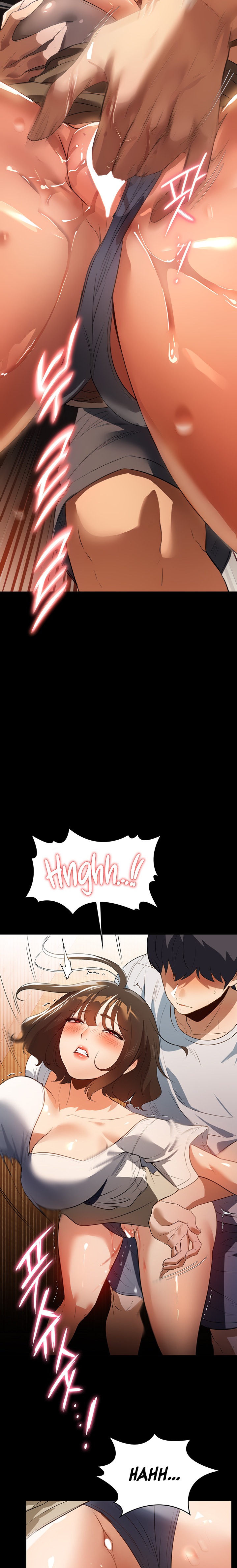 Young Housemaid - Chapter 14 [photo 8] - MangaPorn