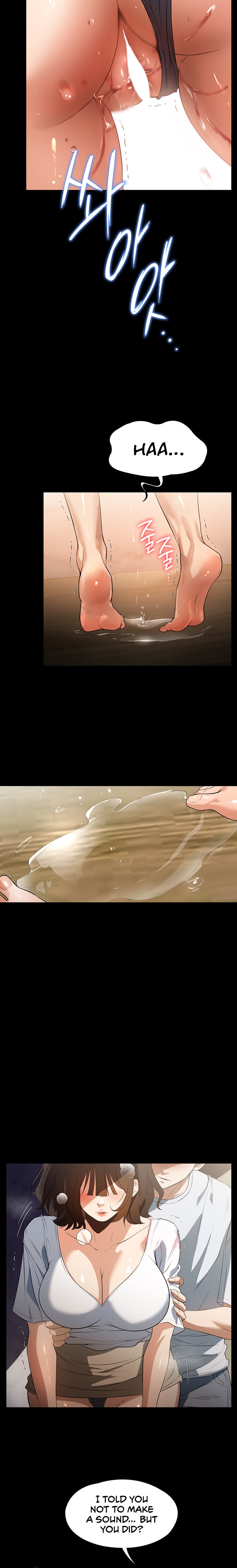 Young Housemaid - Chapter 14 [photo 9] - MangaPorn