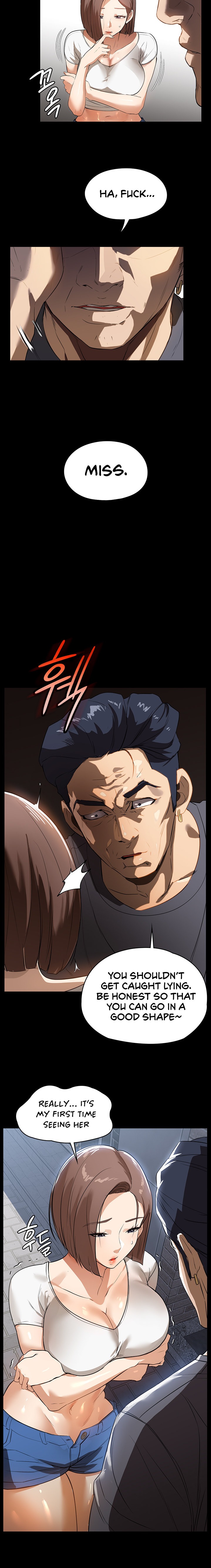 Young Housemaid - Chapter 15 [photo 12] - MangaPorn