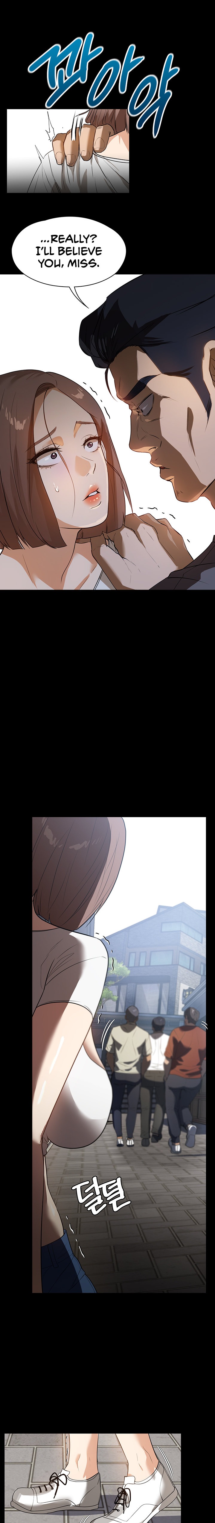 Young Housemaid - Chapter 15 [photo 13] - MangaPorn