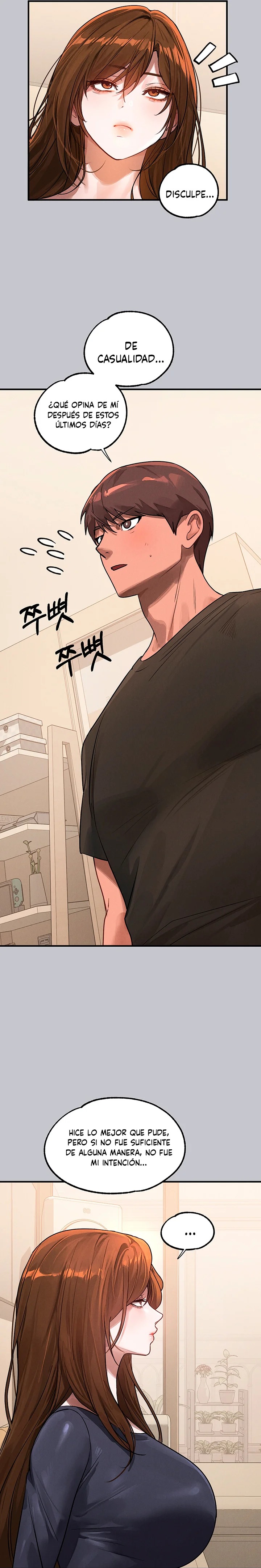 The Owner Of A Building Raw - Chapter 105 [photo 11] - MangaPorn