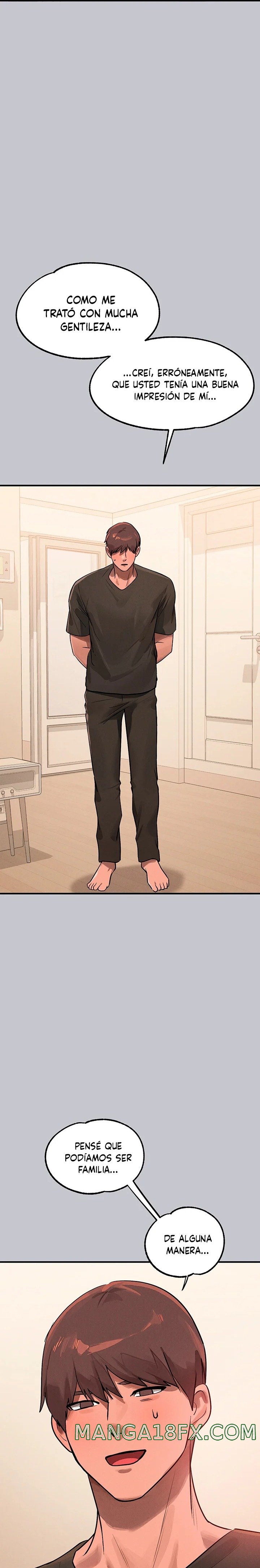 The Owner Of A Building Raw - Chapter 105 [photo 12] - MangaPorn