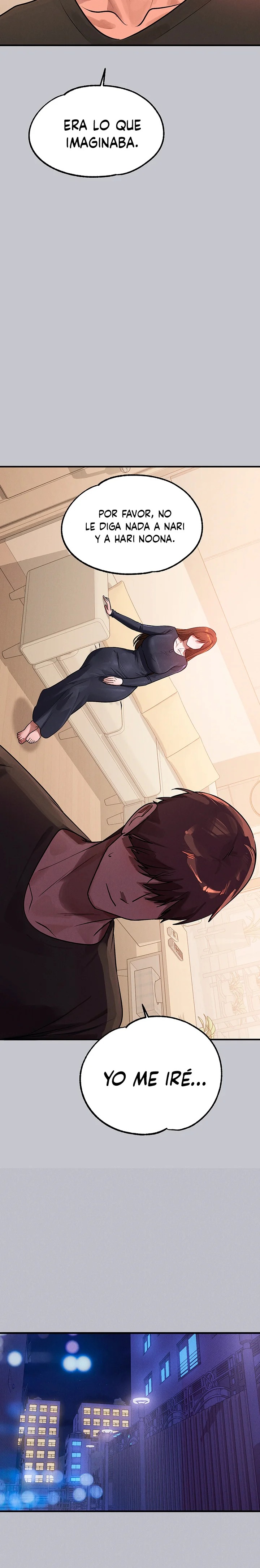 The Owner Of A Building Raw - Chapter 105 [photo 13] - MangaPorn