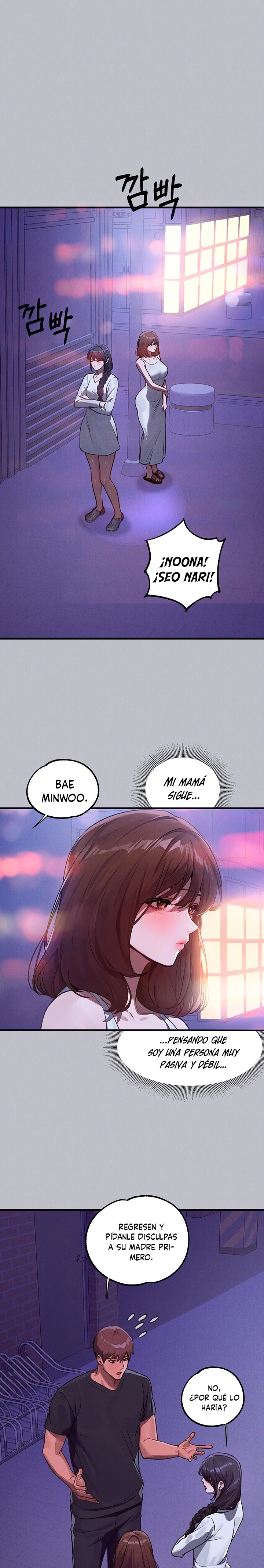 The Owner Of A Building Raw - Chapter 105 [photo 14] - MangaPorn