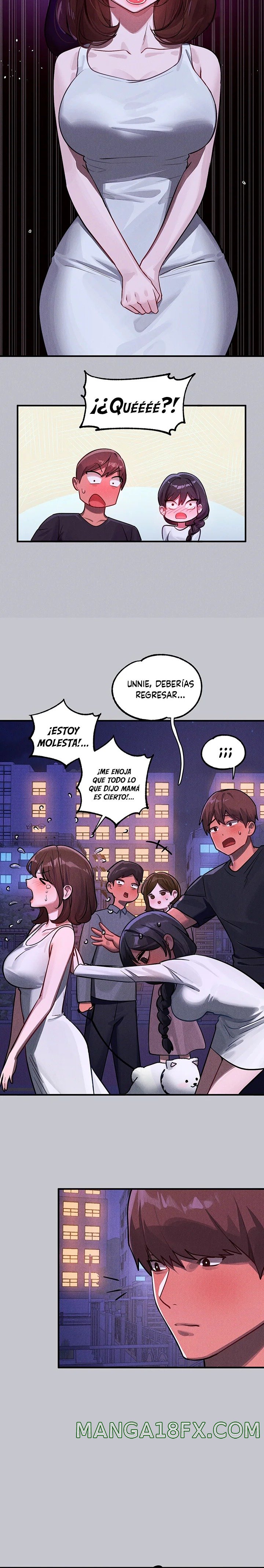 The Owner Of A Building Raw - Chapter 105 [photo 16] - MangaPorn