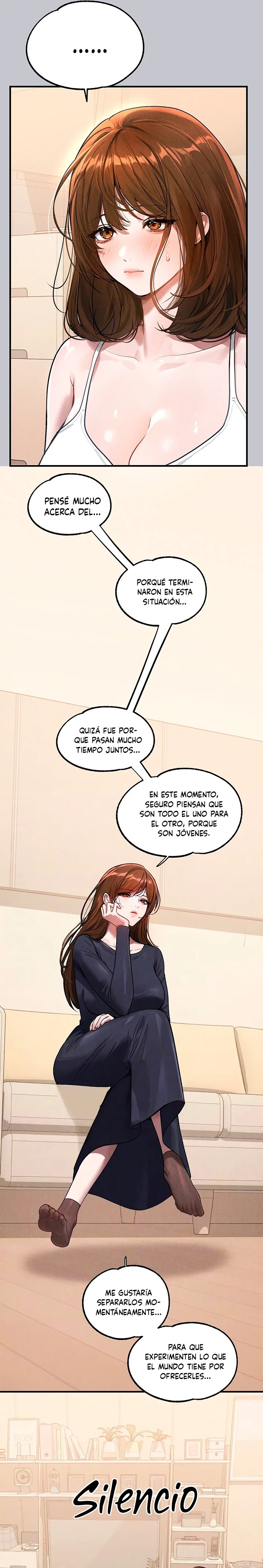 The Owner Of A Building Raw - Chapter 105 [photo 2] - MangaPorn