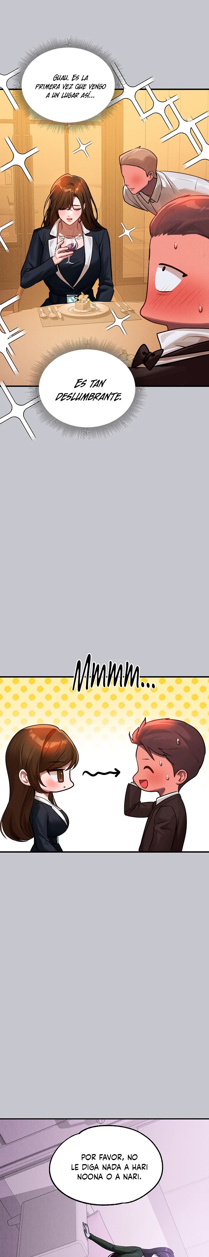 The Owner Of A Building Raw - Chapter 105 [photo 20] - MangaPorn