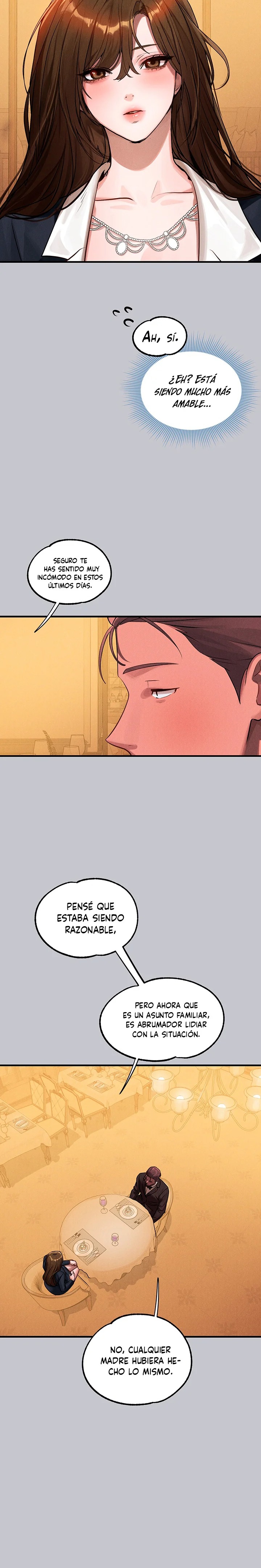 The Owner Of A Building Raw - Chapter 105 [photo 22] - MangaPorn